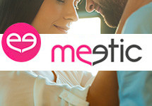 logo Meetic