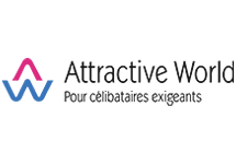 logo Attractive World