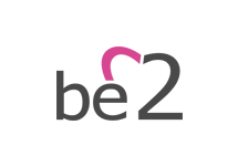 logo Be2.com