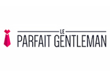 logo le parfait gentlemanm