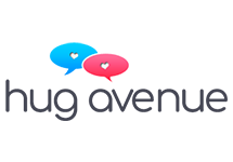 logo Hug Avenue